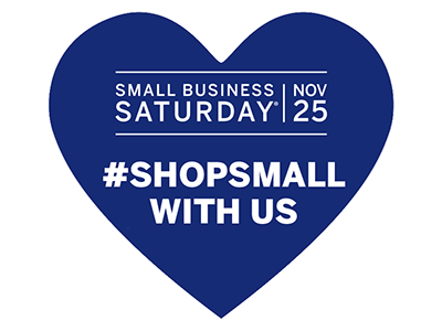 Small Business Saturday