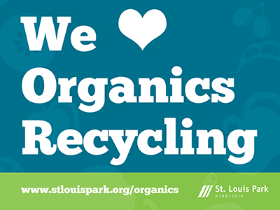 Organics Recycling