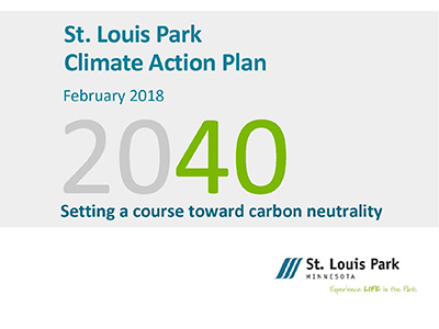 Climate Action Plan