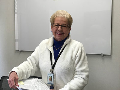 Marcia National Volunteer-Week