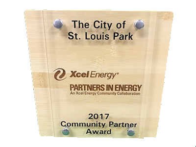 xcel-community-partner-award