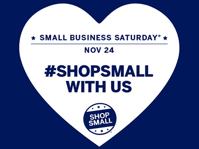 small-business-saturday