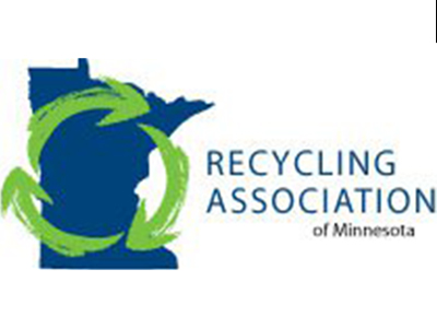 recycling association of minnesota logo