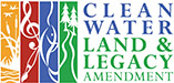 clean water logo