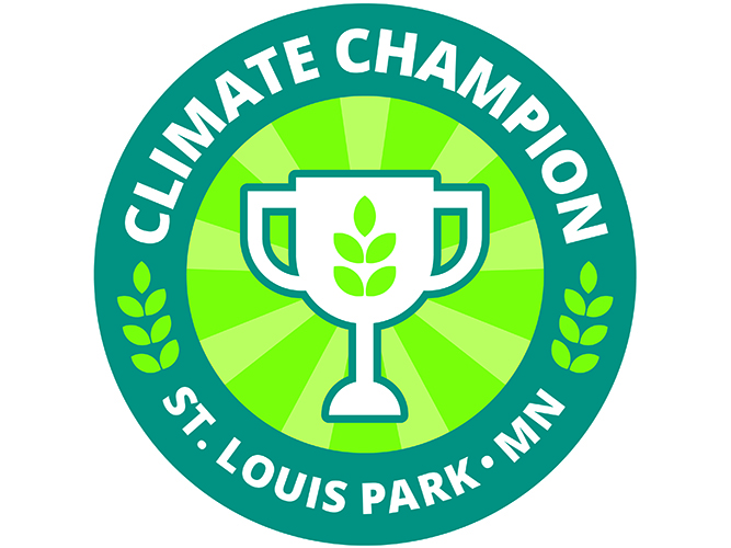 climate champion