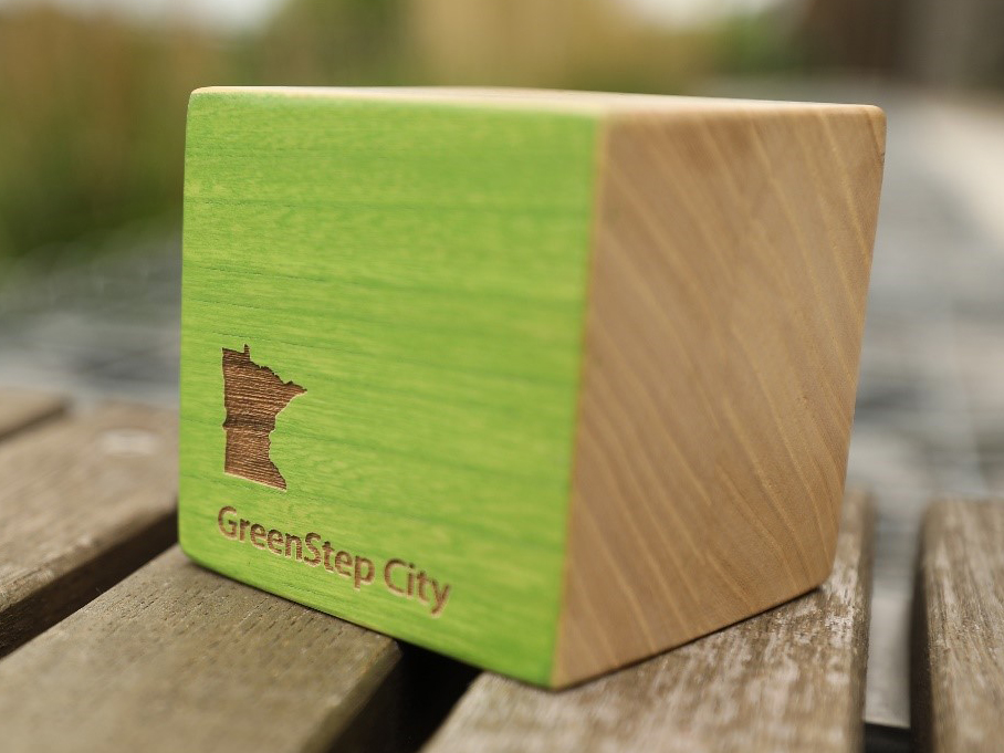 greenstep cities block