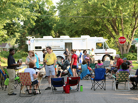 national night out