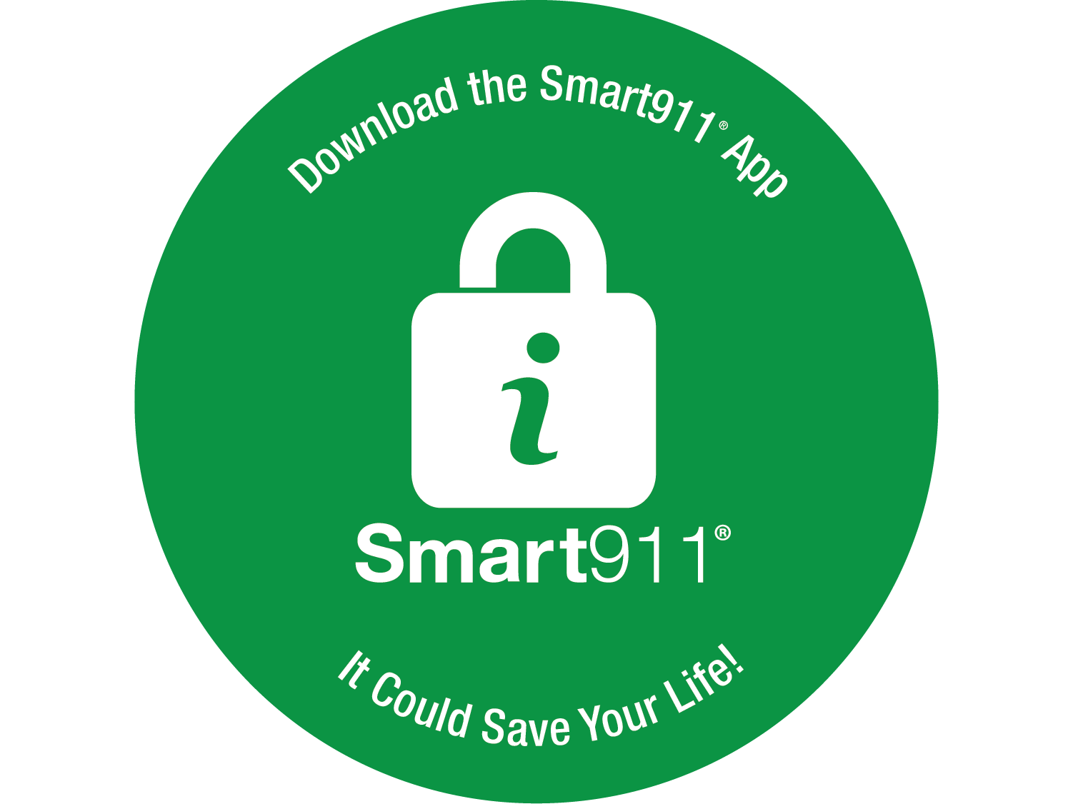 smart911 logo