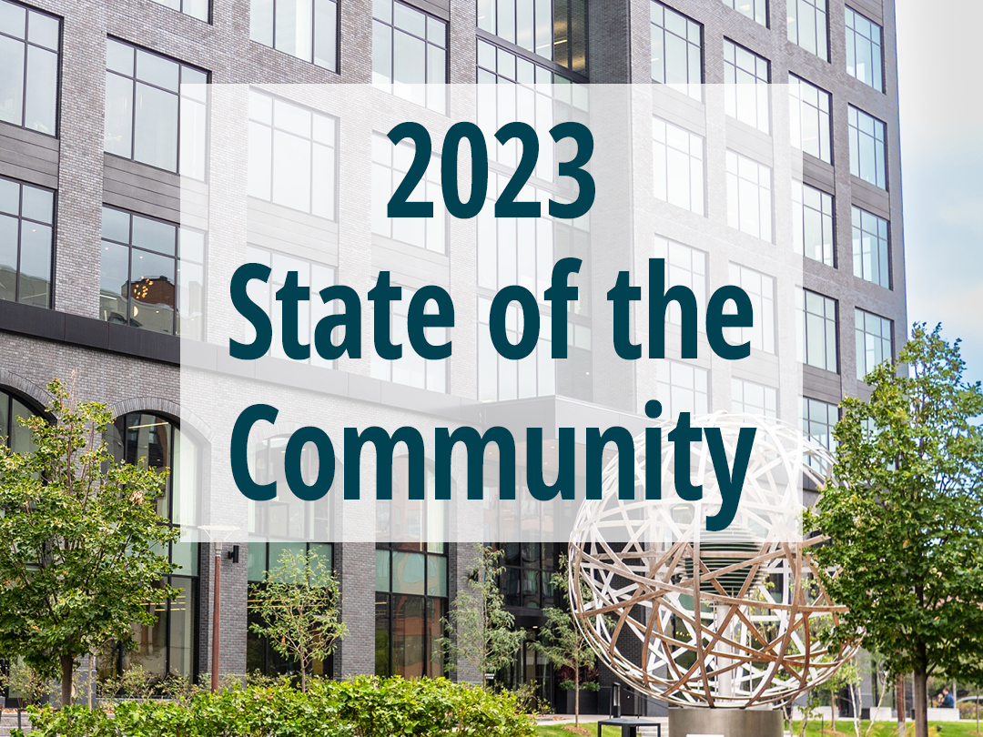 state of the community 2023