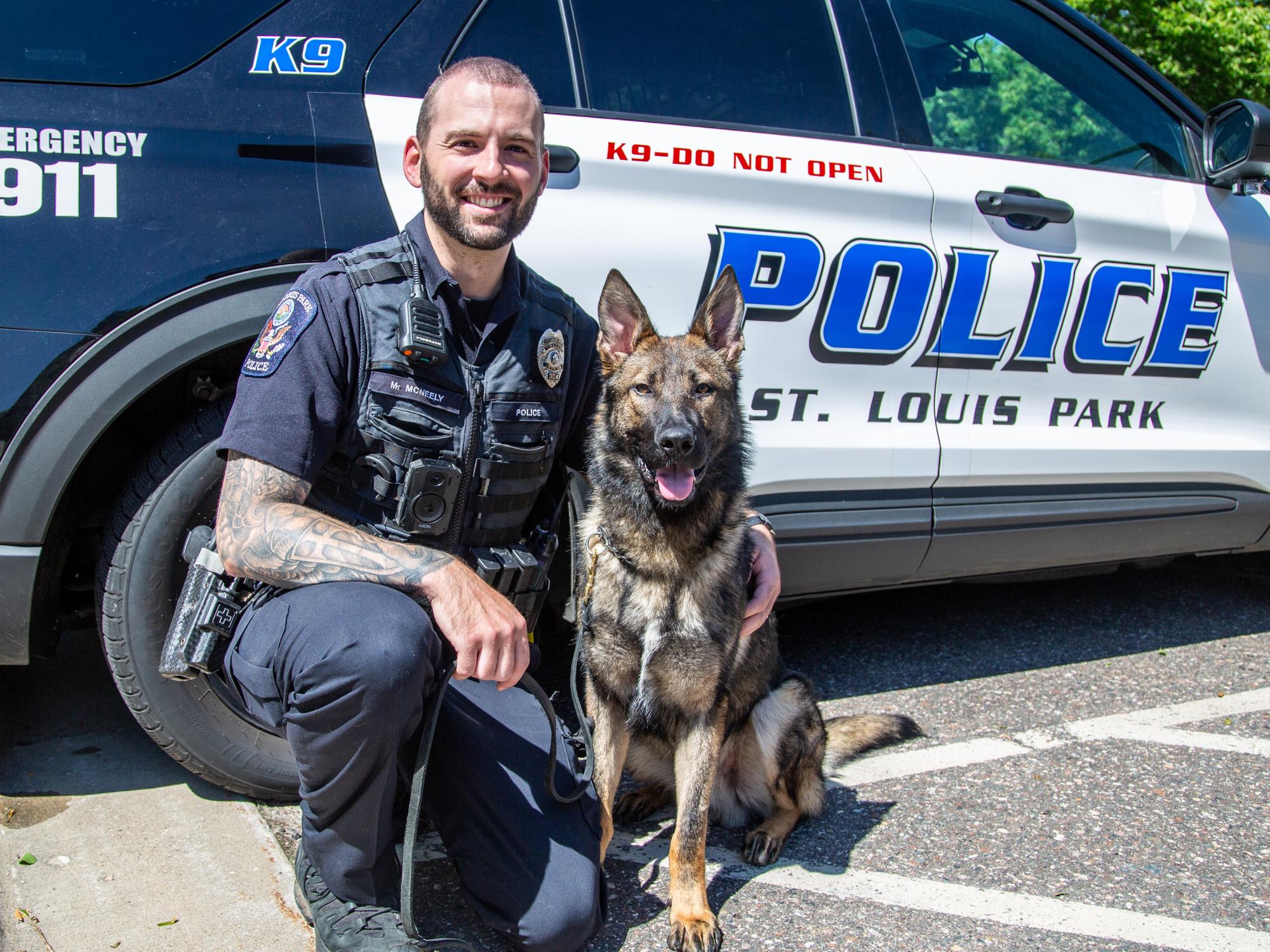 k-9